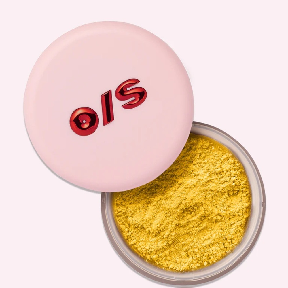 One/Size Ultimate Setting Powder - Marigold